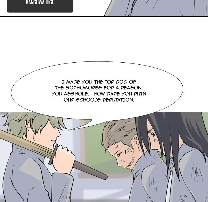 High School Legend Red Dragon Chapter 11 image 50