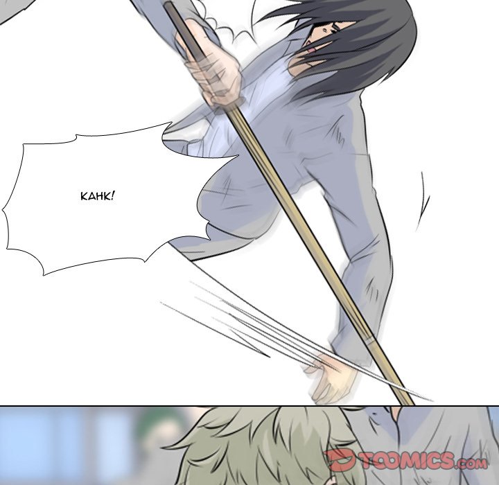 High School Legend Red Dragon Chapter 11 image 53