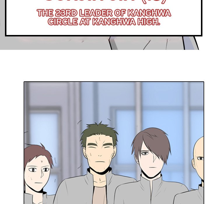 High School Legend Red Dragon Chapter 11 image 58