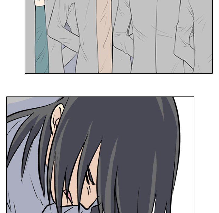 High School Legend Red Dragon Chapter 11 image 59