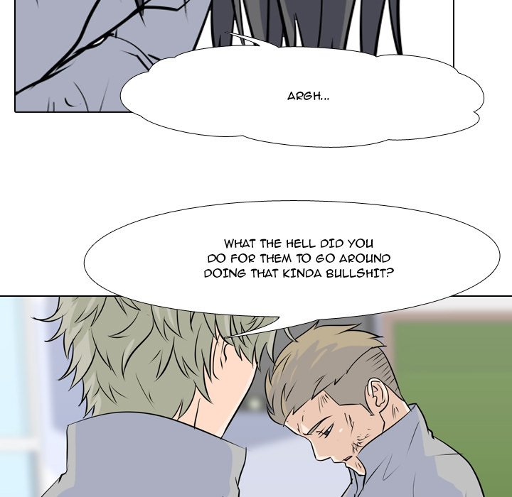 High School Legend Red Dragon Chapter 11 image 60
