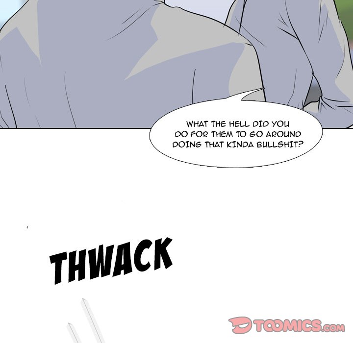 High School Legend Red Dragon Chapter 11 image 61