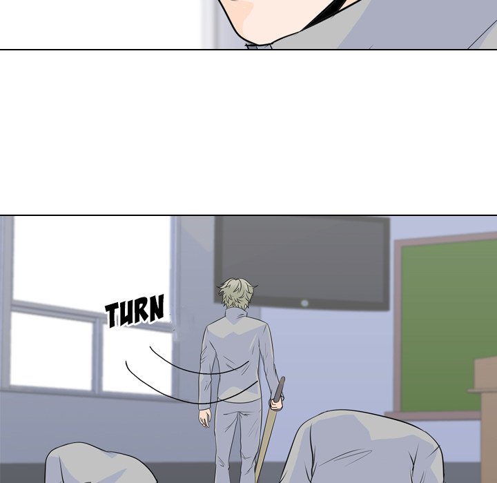 High School Legend Red Dragon Chapter 11 image 67
