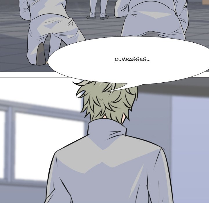 High School Legend Red Dragon Chapter 11 image 68