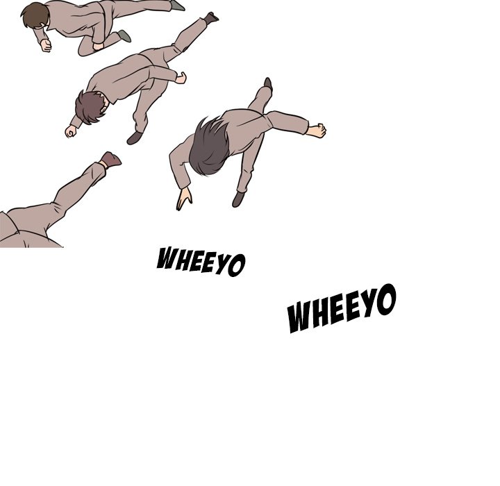 High School Legend Red Dragon Chapter 11 image 6
