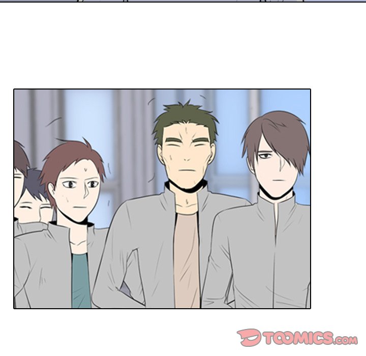 High School Legend Red Dragon Chapter 11 image 69