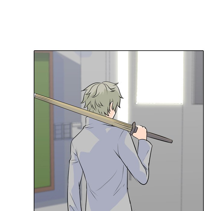 High School Legend Red Dragon Chapter 11 image 70