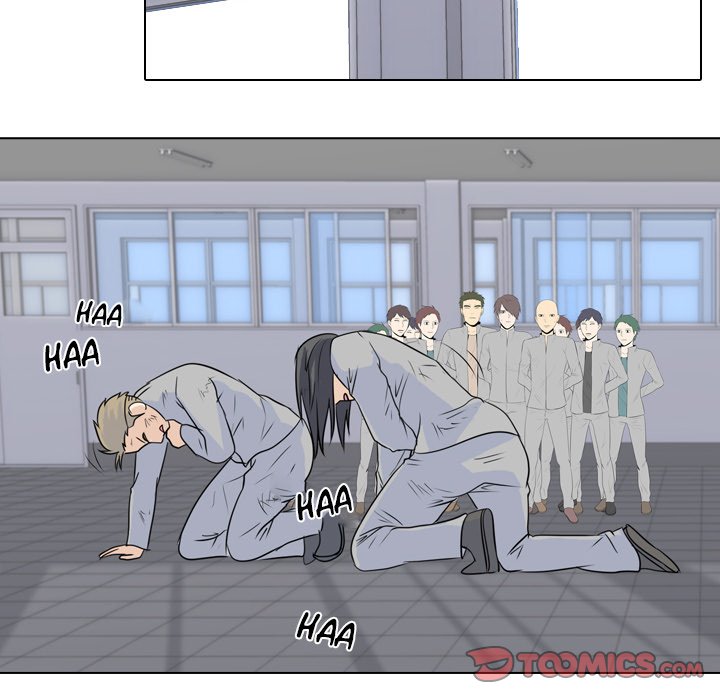 High School Legend Red Dragon Chapter 11 image 73