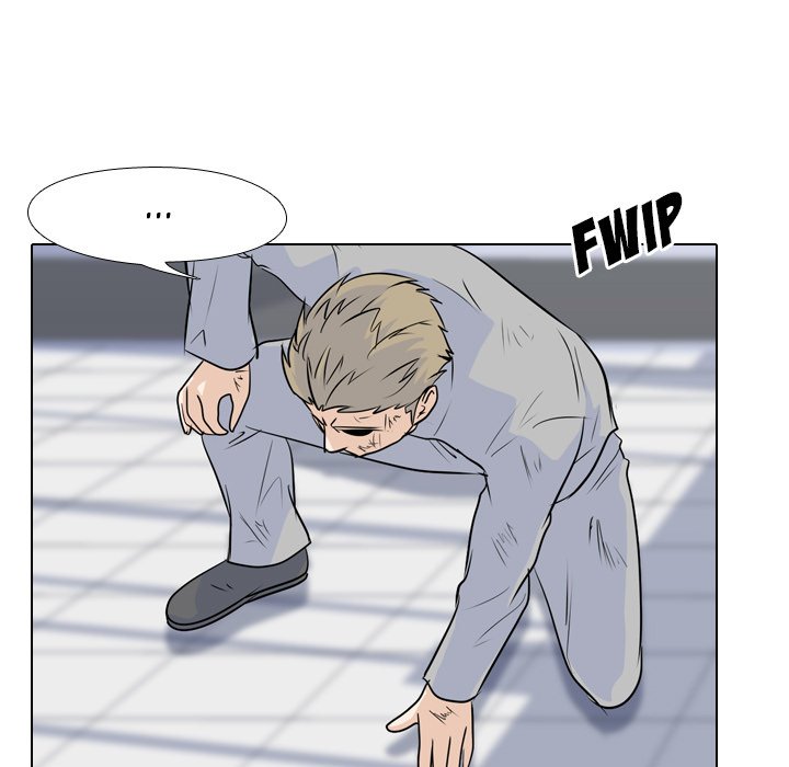 High School Legend Red Dragon Chapter 11 image 74
