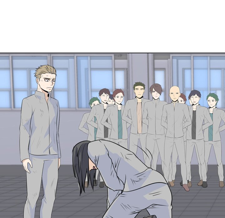 High School Legend Red Dragon Chapter 11 image 76