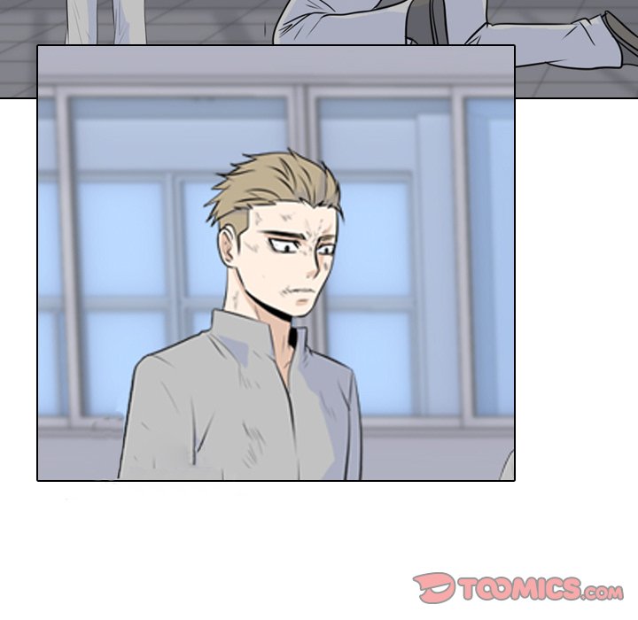 High School Legend Red Dragon Chapter 11 image 77