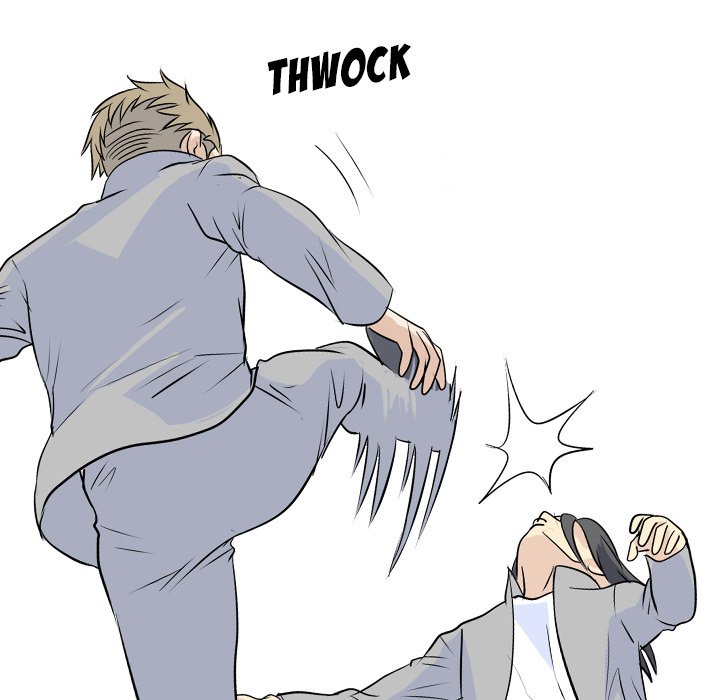 High School Legend Red Dragon Chapter 11 image 78