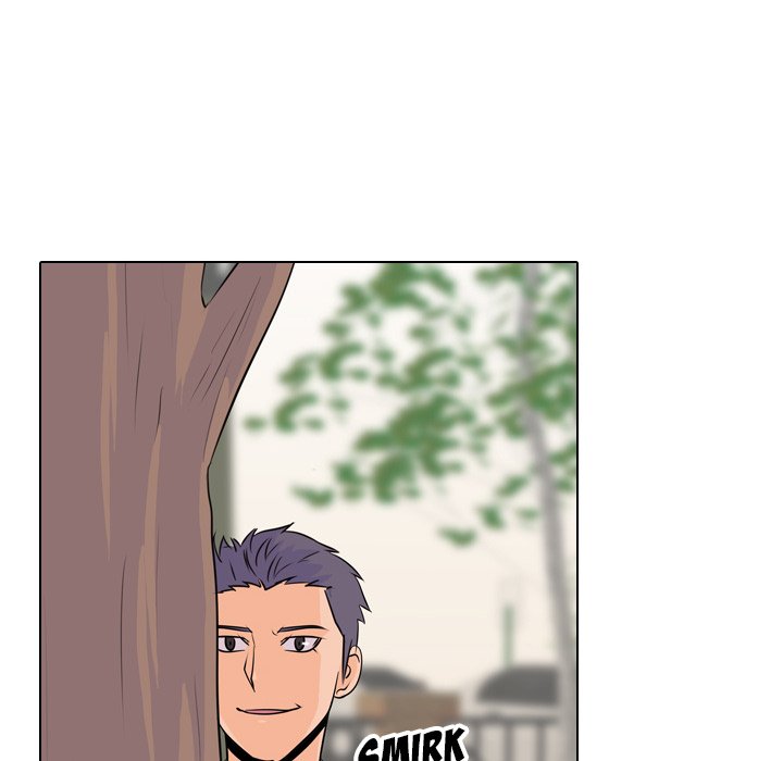 High School Legend Red Dragon Chapter 11 image 7