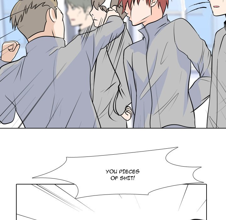 High School Legend Red Dragon Chapter 11 image 82