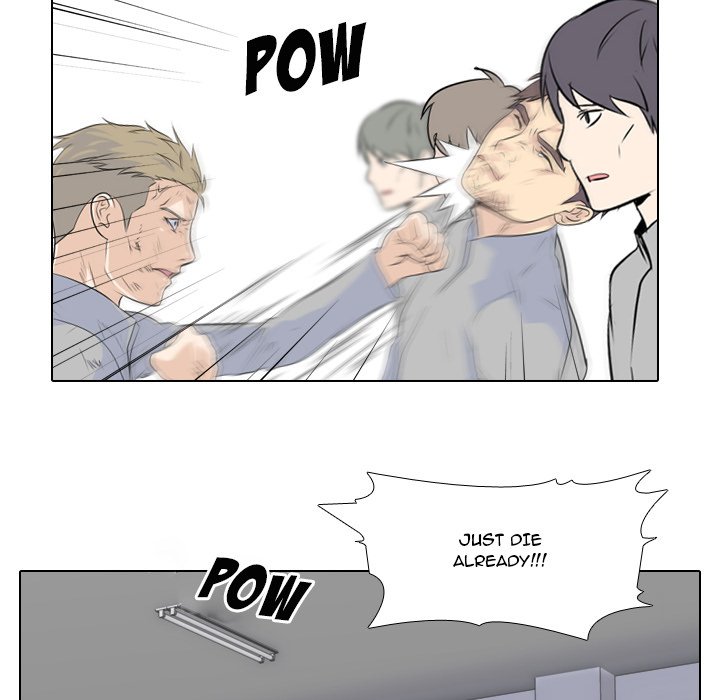 High School Legend Red Dragon Chapter 11 image 83