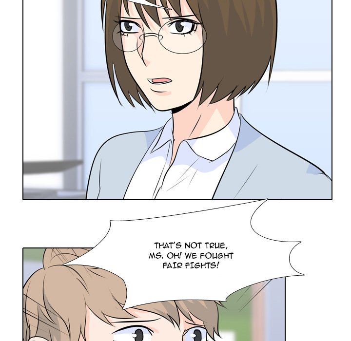High School Legend Red Dragon Chapter 11 image 92
