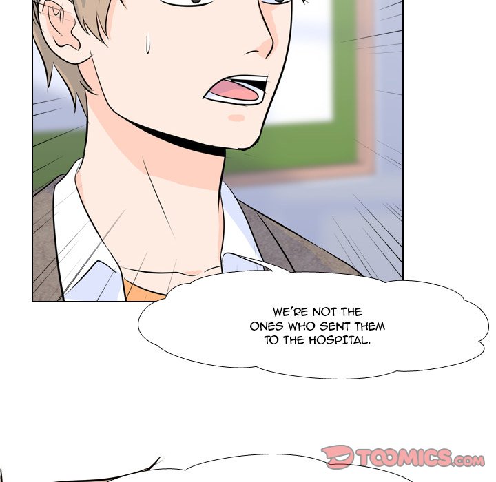 High School Legend Red Dragon Chapter 11 image 93