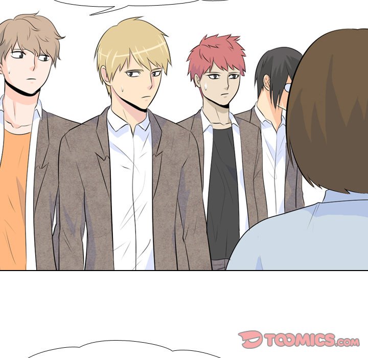 High School Legend Red Dragon Chapter 11 image 97