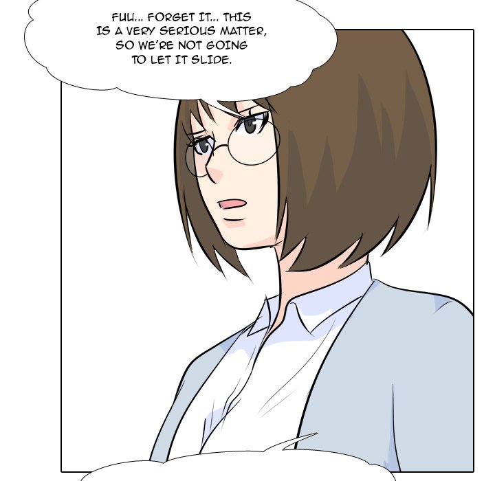 High School Legend Red Dragon Chapter 11 image 98