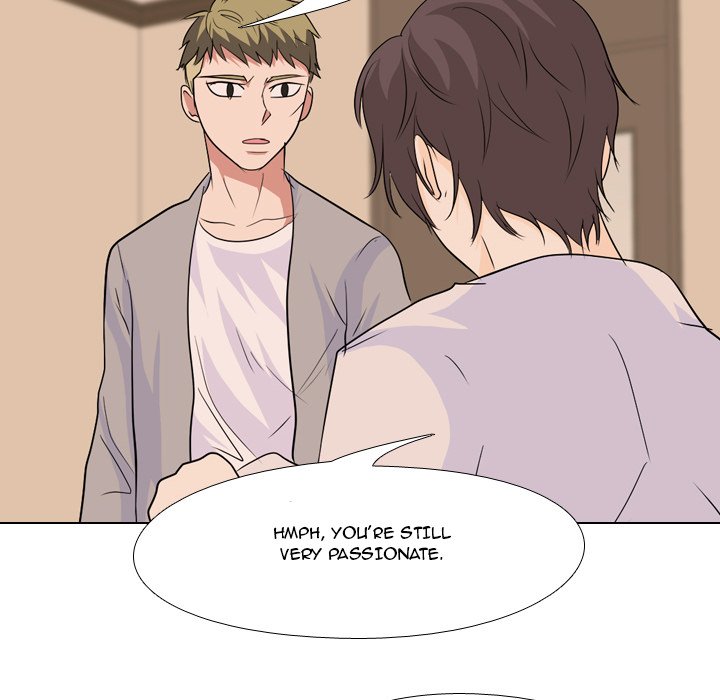 High School Legend Red Dragon Chapter 110 image 99