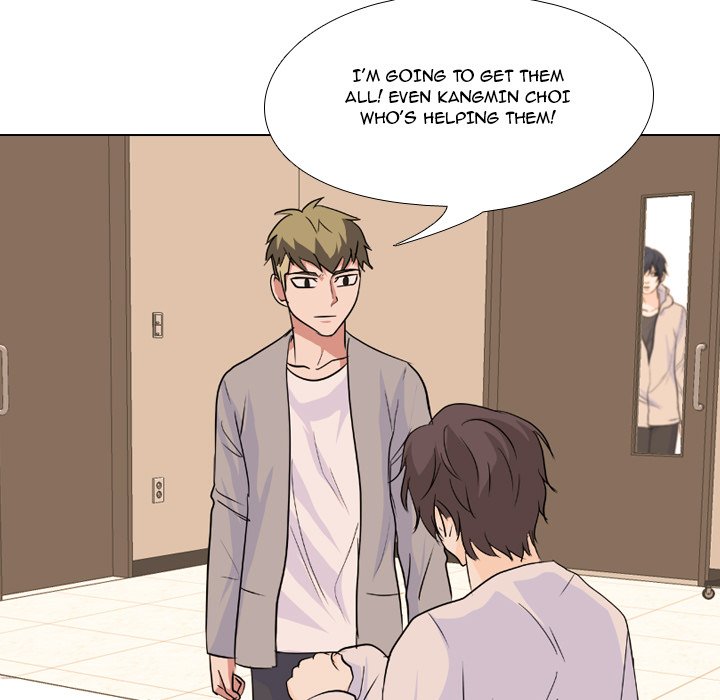 High School Legend Red Dragon Chapter 110 image 100
