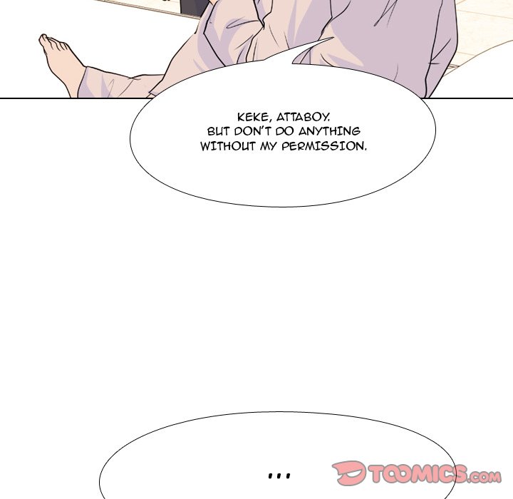High School Legend Red Dragon Chapter 110 image 101