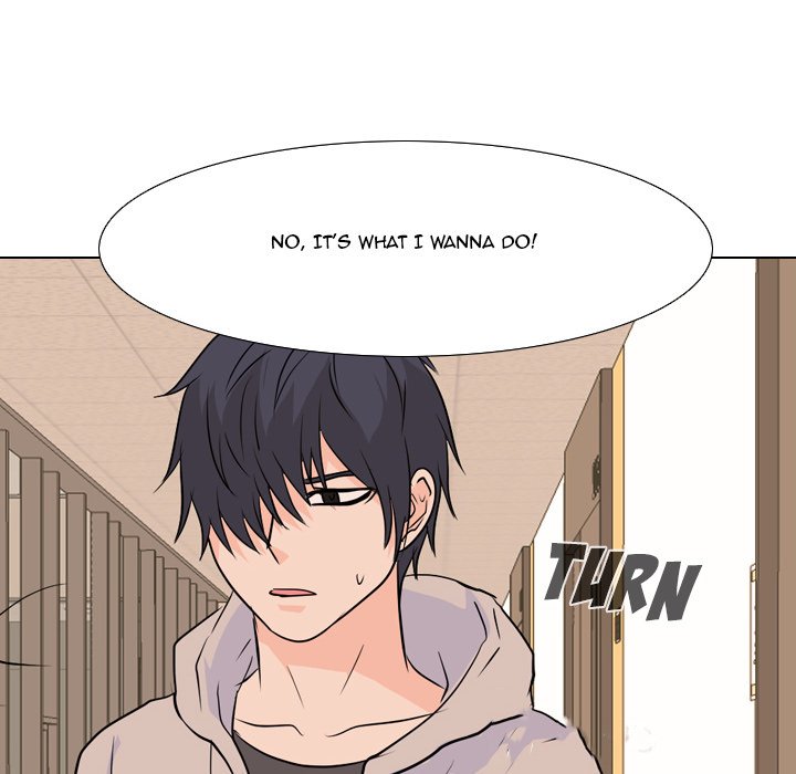 High School Legend Red Dragon Chapter 110 image 105