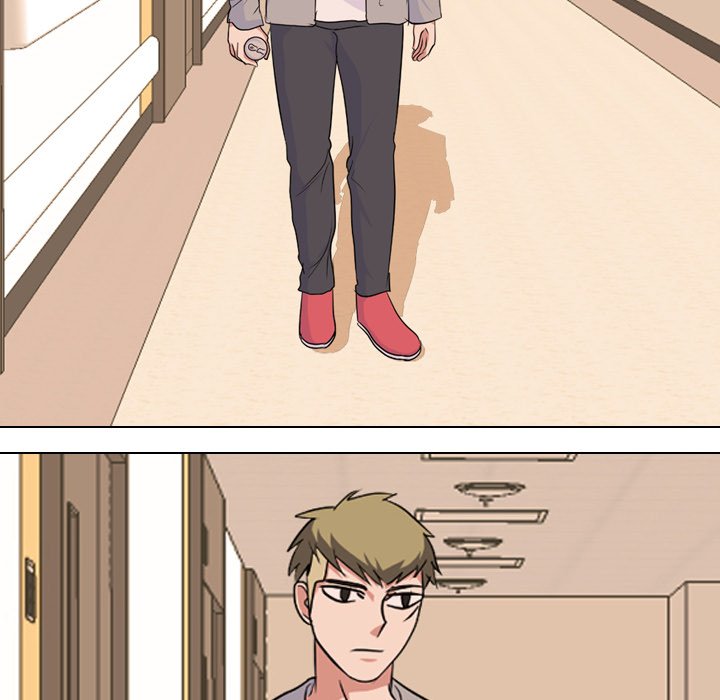 High School Legend Red Dragon Chapter 110 image 111