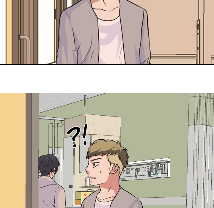 High School Legend Red Dragon Chapter 110 image 112
