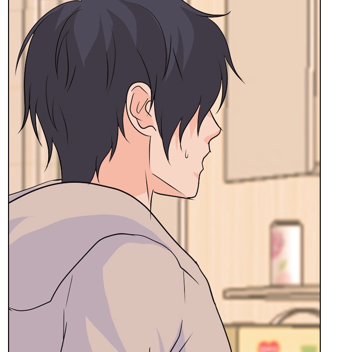 High School Legend Red Dragon Chapter 110 image 114