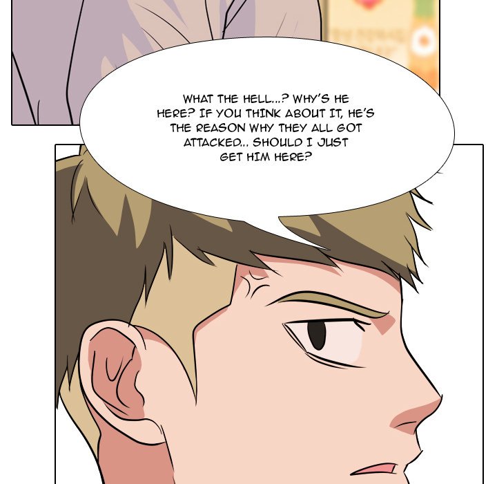 High School Legend Red Dragon Chapter 110 image 115