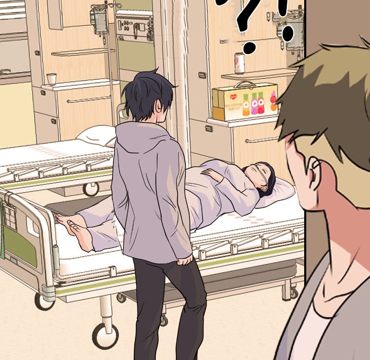 High School Legend Red Dragon Chapter 110 image 117