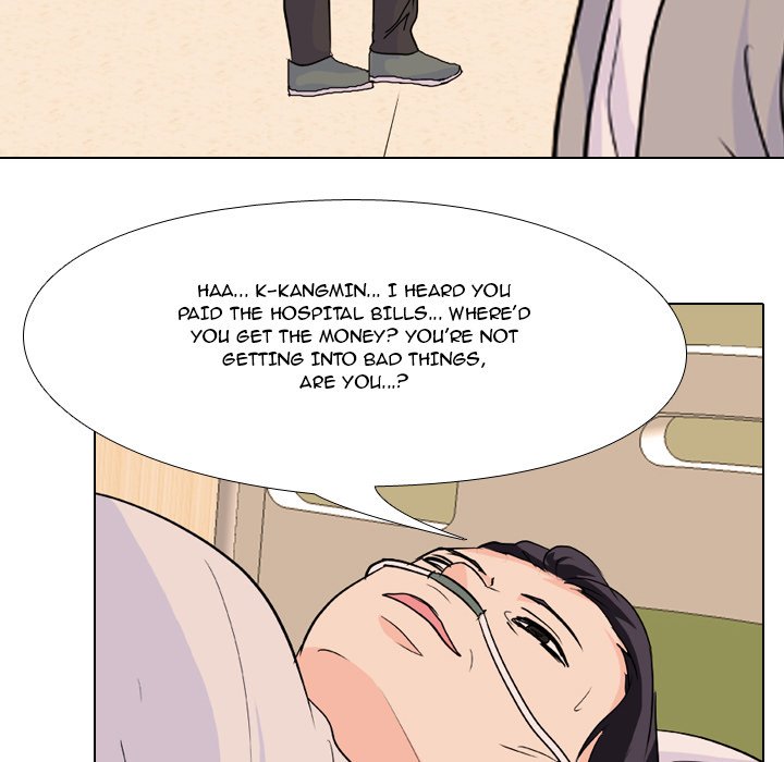 High School Legend Red Dragon Chapter 110 image 118