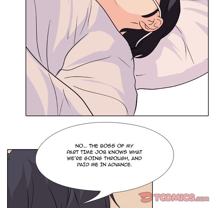 High School Legend Red Dragon Chapter 110 image 119