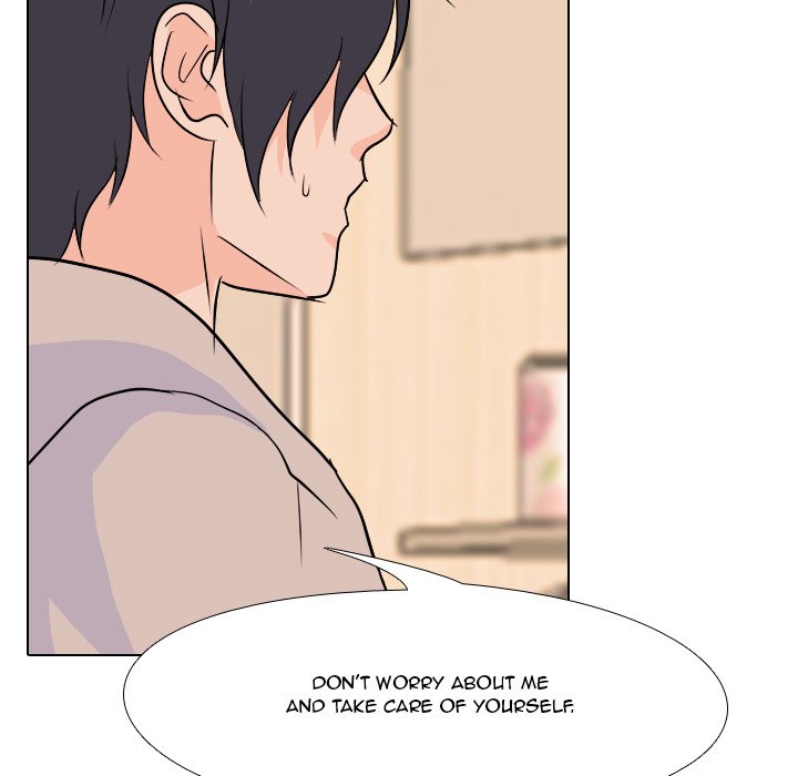 High School Legend Red Dragon Chapter 110 image 120