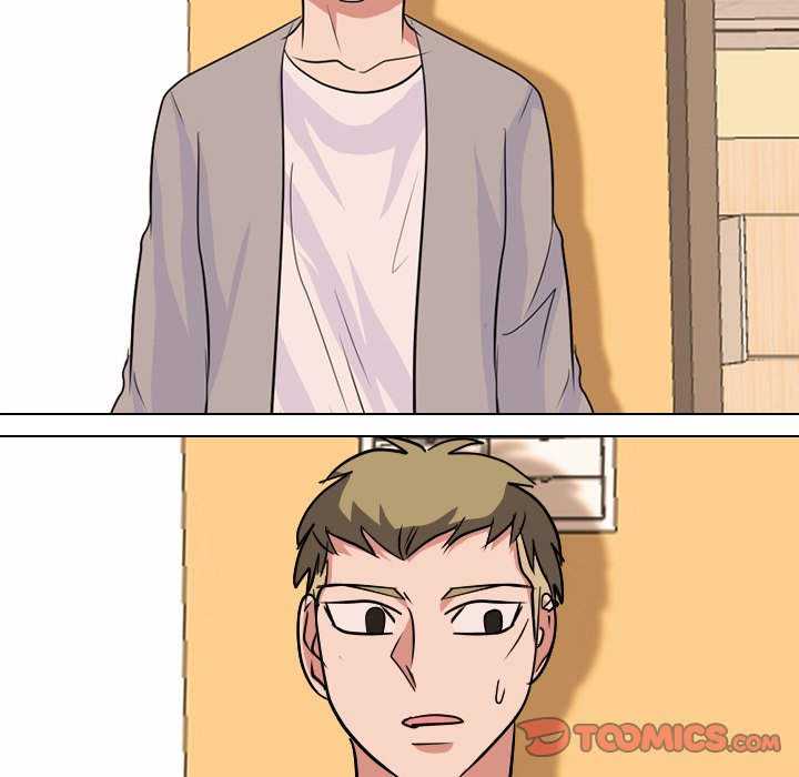 High School Legend Red Dragon Chapter 110 image 122