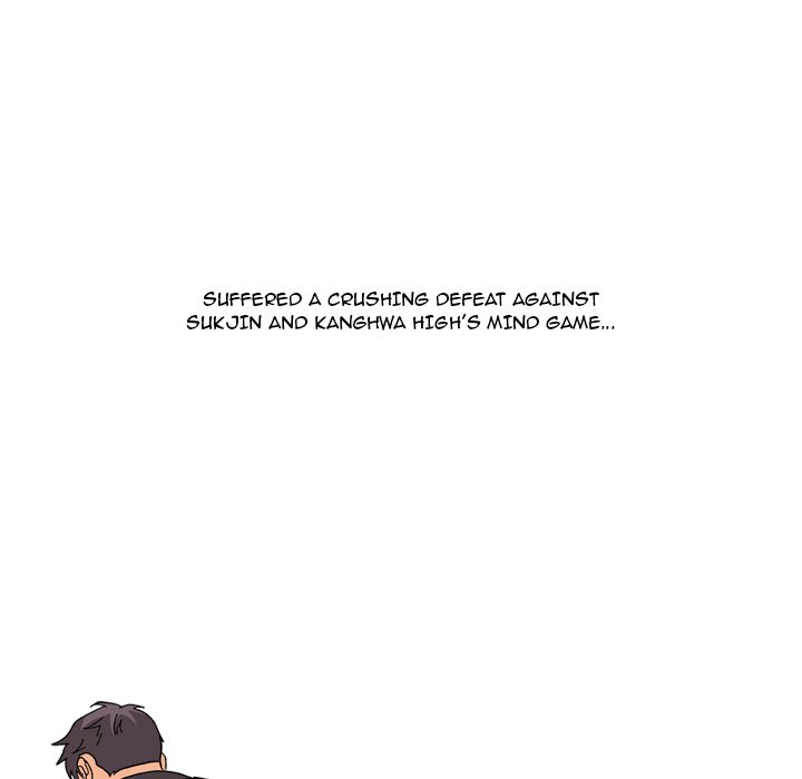 High School Legend Red Dragon Chapter 110 image 12