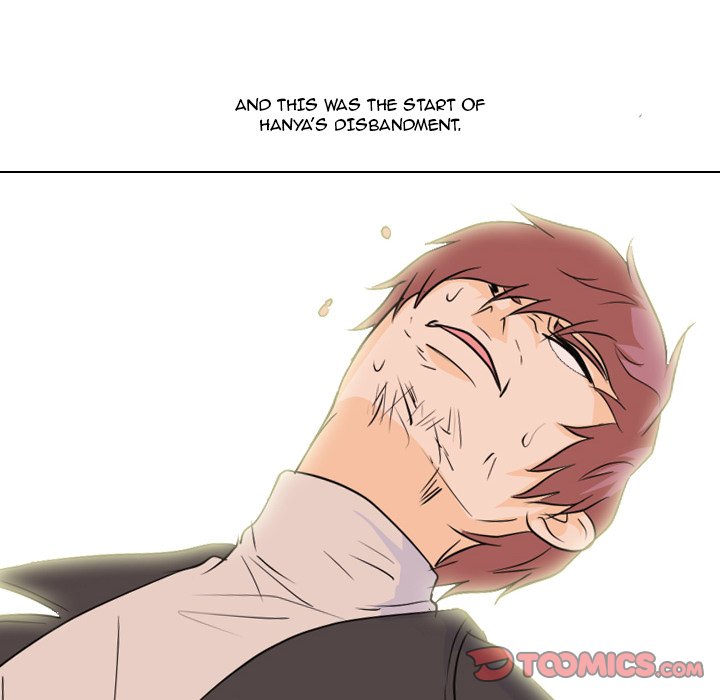 High School Legend Red Dragon Chapter 110 image 14