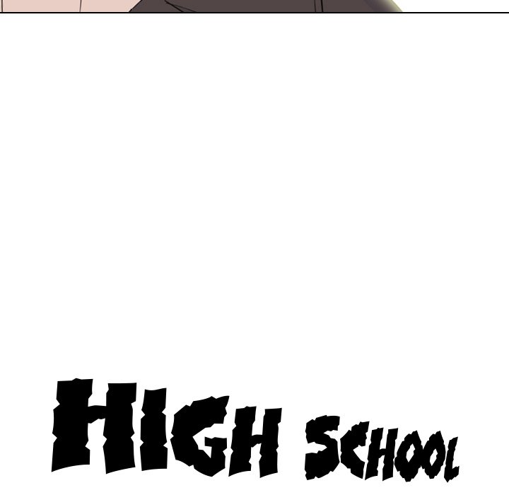 High School Legend Red Dragon Chapter 110 image 15