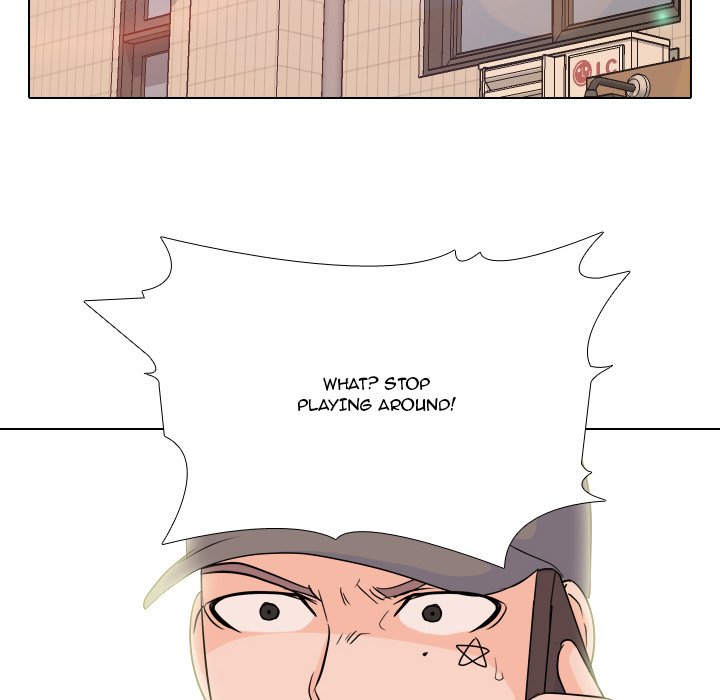 High School Legend Red Dragon Chapter 110 image 18