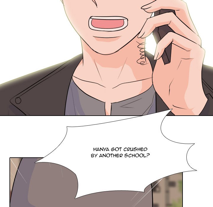 High School Legend Red Dragon Chapter 110 image 19