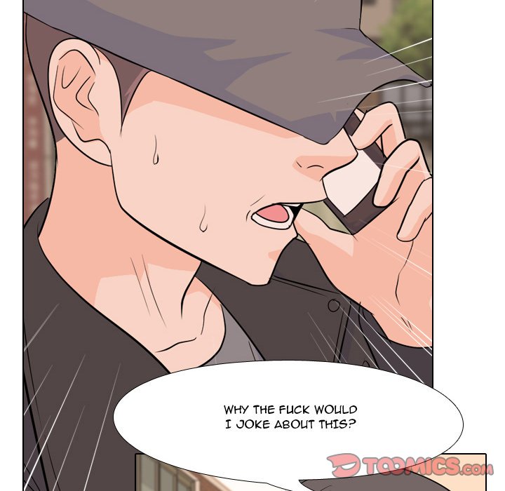 High School Legend Red Dragon Chapter 110 image 20