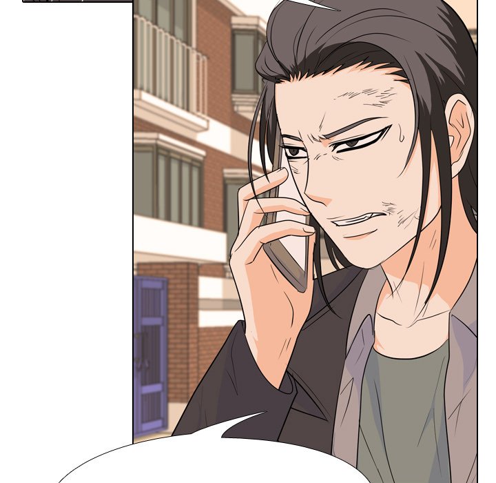 High School Legend Red Dragon Chapter 110 image 21