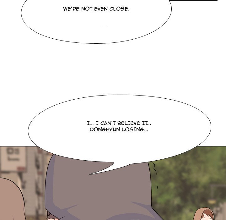 High School Legend Red Dragon Chapter 110 image 22