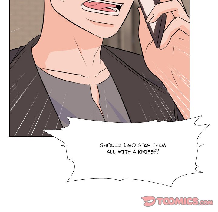 High School Legend Red Dragon Chapter 110 image 26