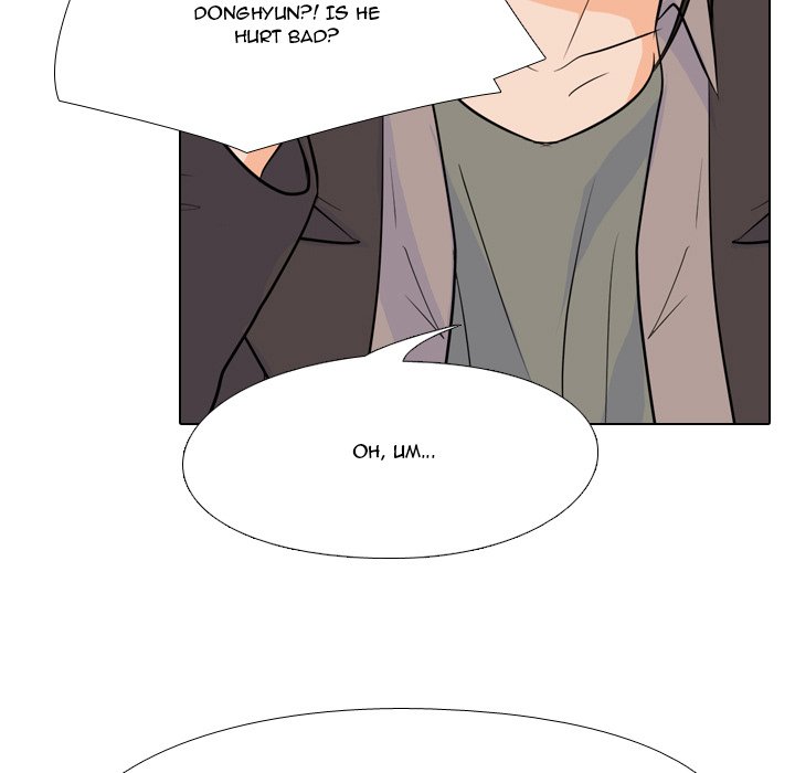 High School Legend Red Dragon Chapter 110 image 28