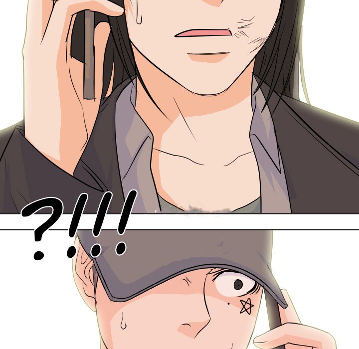 High School Legend Red Dragon Chapter 110 image 30
