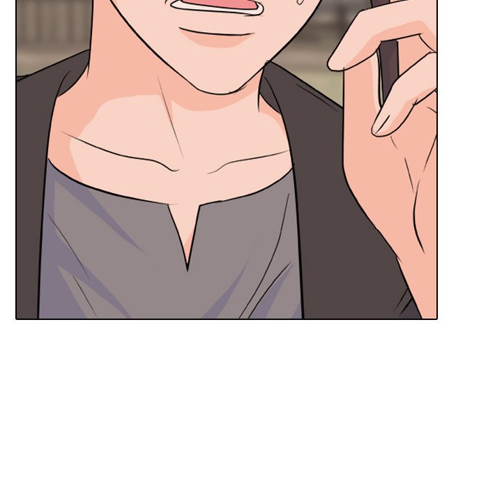 High School Legend Red Dragon Chapter 110 image 33