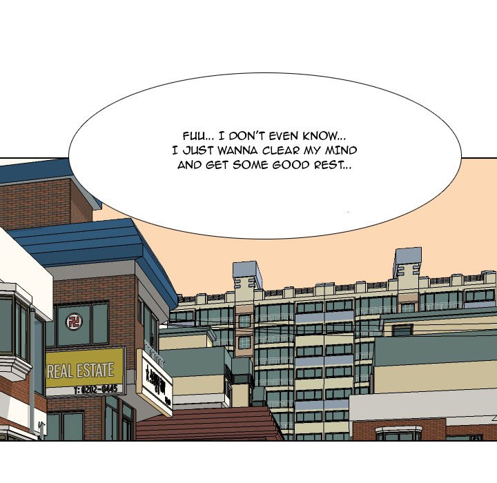 High School Legend Red Dragon Chapter 110 image 34
