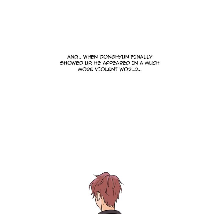 High School Legend Red Dragon Chapter 110 image 36